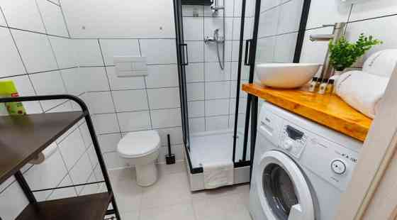 1-комн. квартира, 22 м2, 6/15 эт. Москва