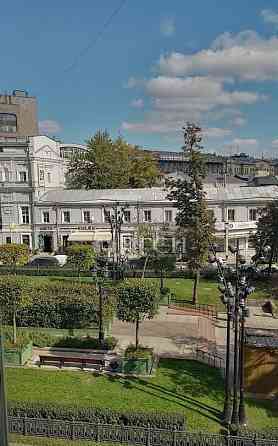 Комната, 18 м2, 4/5 эт. Москва