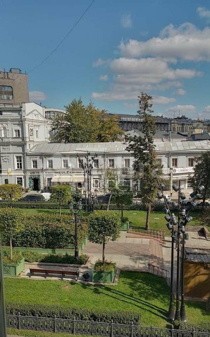 Комната, 18 м2, 4/5 эт. Москва - изображение 3