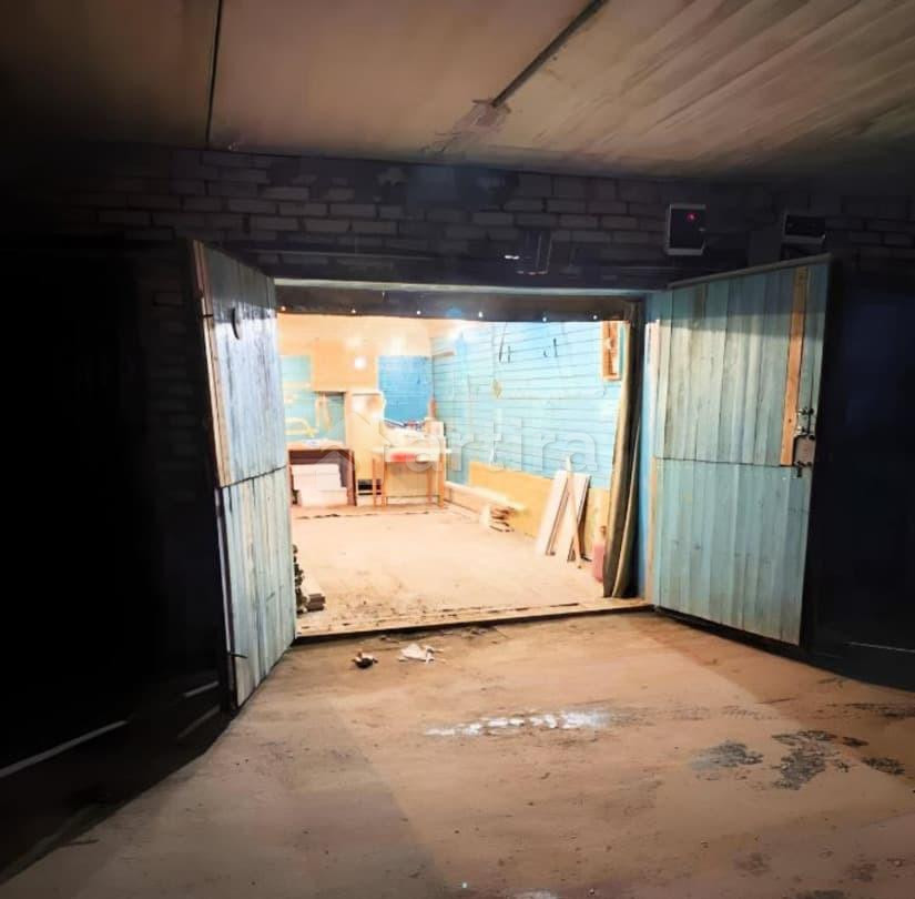 Гараж, 18 м2 Балашиха - изображение 7