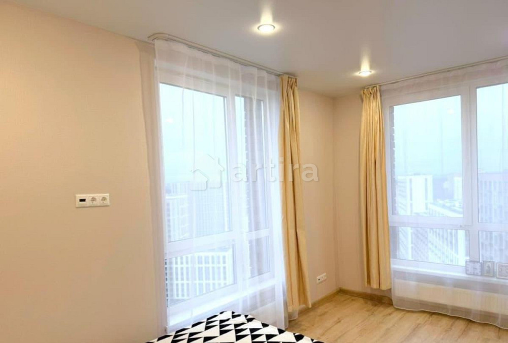 2-комн. квартира, 54.2 м2, 23/24 эт. Москва - изображение 17