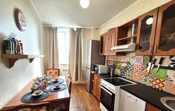 1-комн. квартира, 35 м2, 6/19 эт. Пушкино