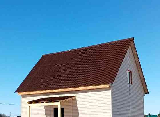 Дом, 82 м2, 7.25 сотки, 2 эт. Гатчина