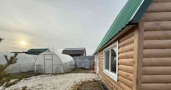 Дом, 48 м2, 3.5 сотки, 1 эт. Тюмень