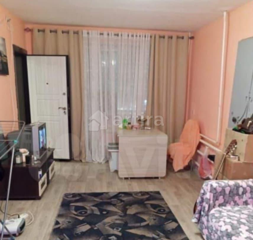 Комната, 12 м2, 2/5 эт. Волжск - изображение 4