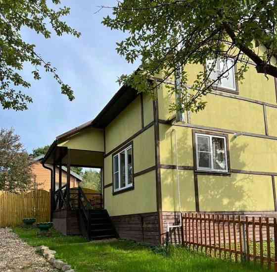 Дом, 120 м2, 3 сотки, 2 эт. Сергиев Посад