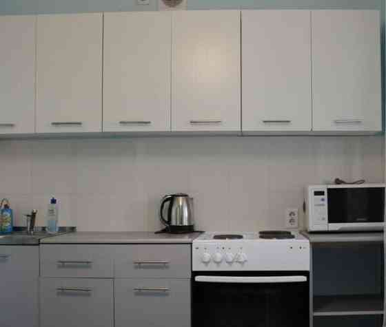 1-комн. квартира, 38 м2, 5/22 эт. Москва