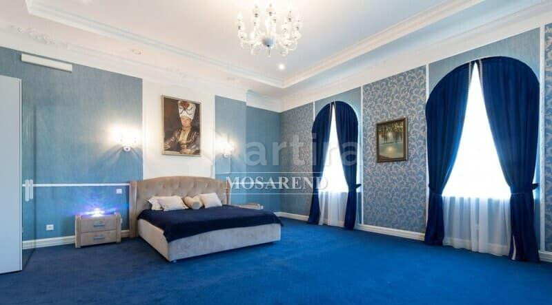 Коттедж, 1350 м2 Мытищи - изображение 9