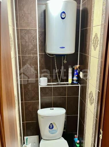 1-комн. квартира, 38 м2, 5/12 эт. Балаково - изображение 12