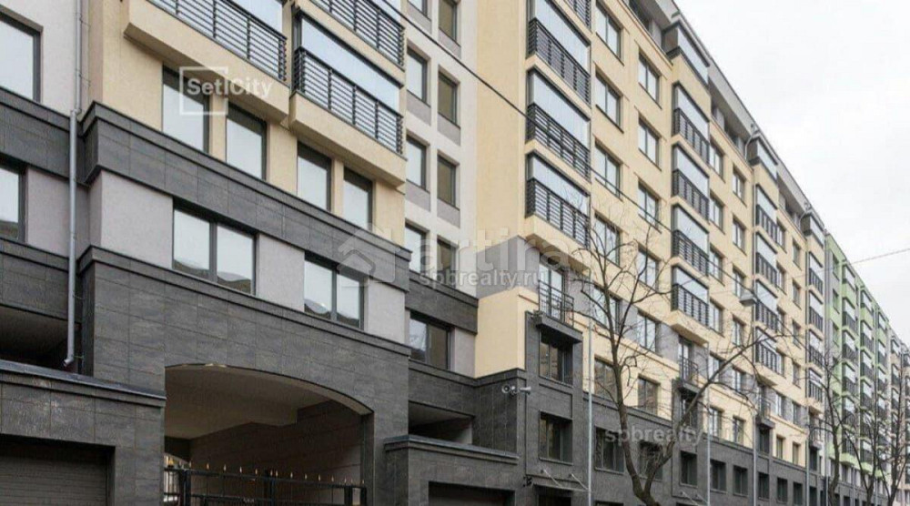 Гараж, 14 м2 Санкт-Петербург - изображение 2