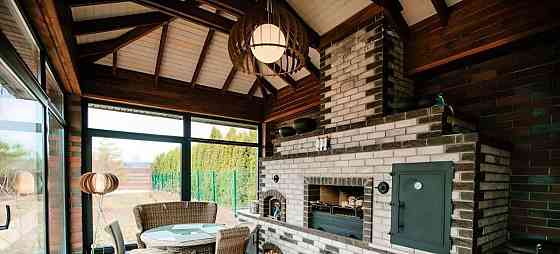 Дом, 731 м2, 27 соток, 3 эт. Мытищи