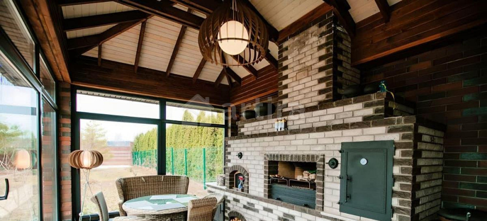 Дом, 731 м2, 27 соток, 3 эт. Мытищи - изображение 4