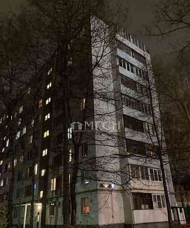 2-комн. квартира, 45 м2, 5/9 эт. Москва