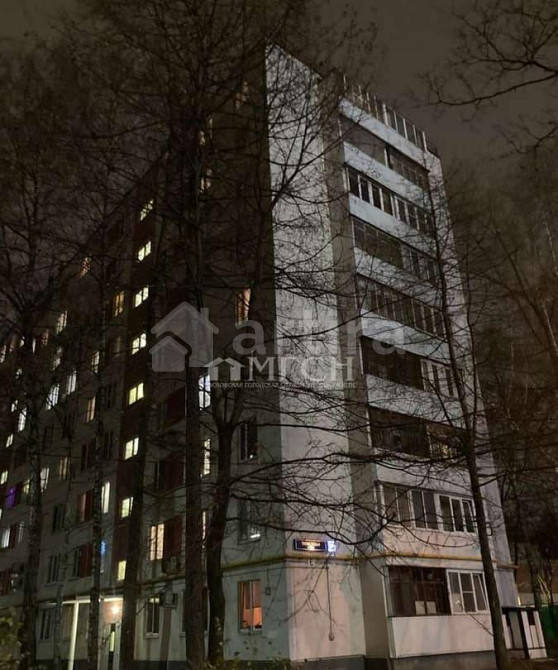 2-комн. квартира, 45 м2, 5/9 эт. Москва - изображение 1