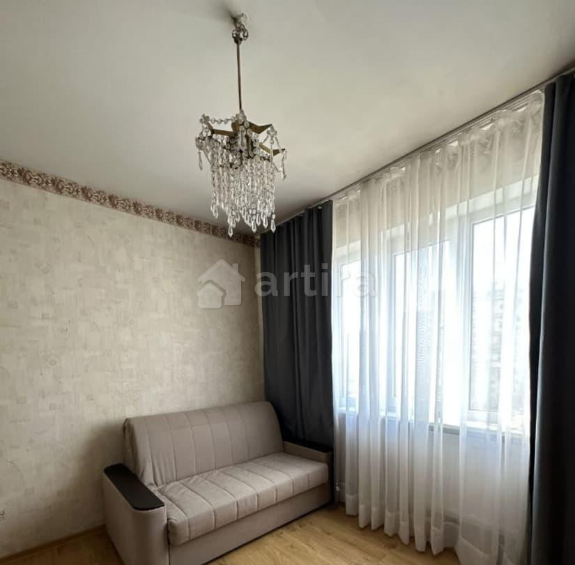 Комната, 60 м2, 7/12 эт. Санкт-Петербург - изображение 3