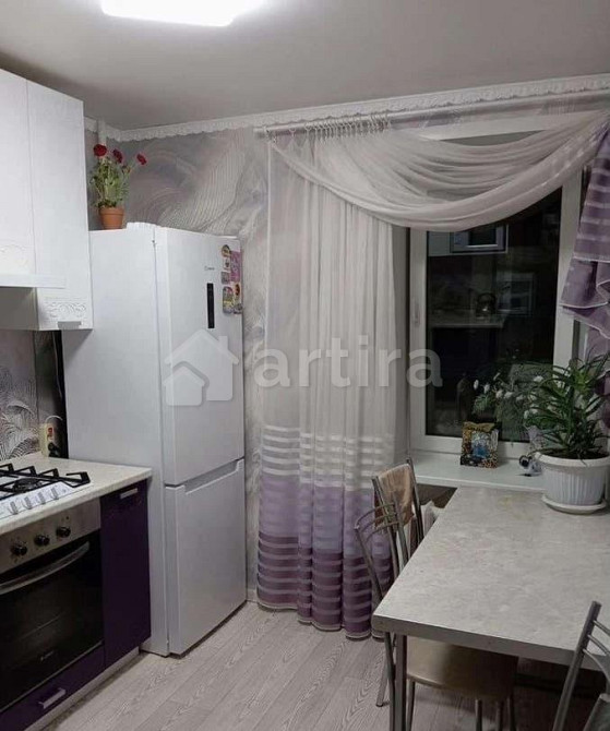 Комната, 14 м2, 2/9 эт. Самара - изображение 3