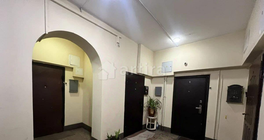 Комната, 21.5 м2, 1/5 эт. Москва - изображение 3