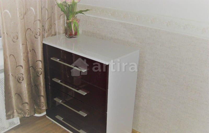 2-комн. квартира, 45 м2, 2/4 эт. Калининград - изображение 8