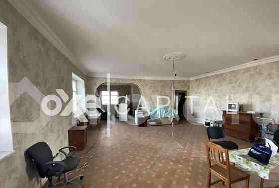 4-комн. квартира, 190 м2, 11/23 эт. Москва