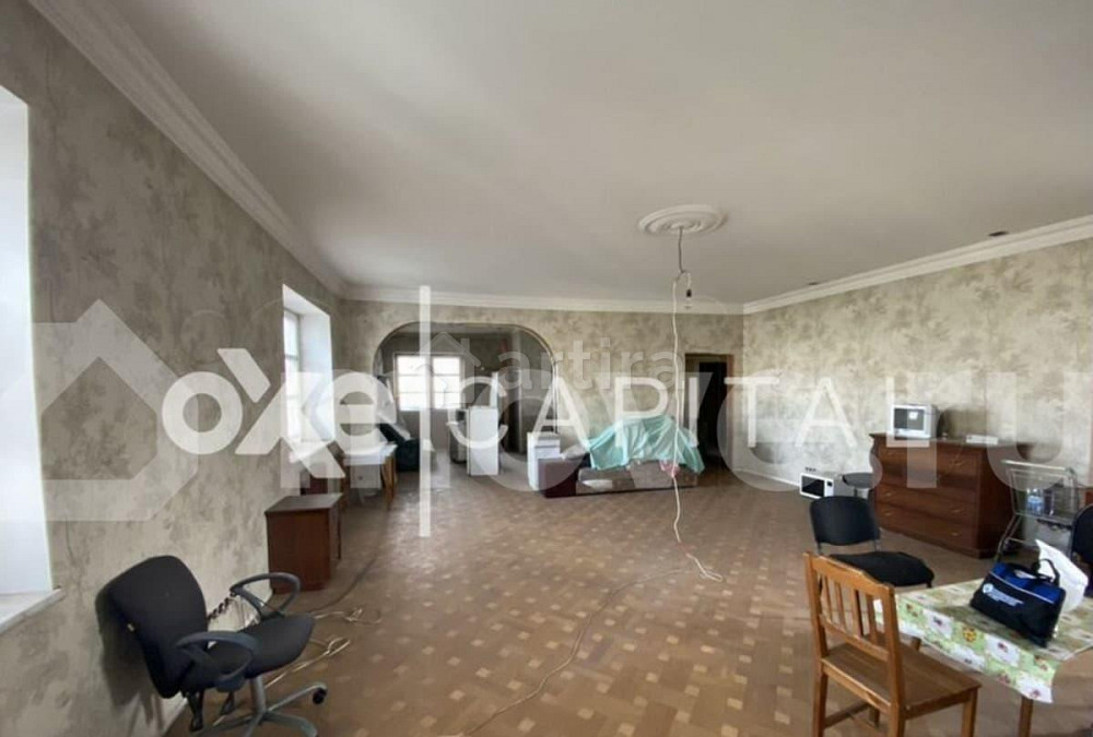 4-комн. квартира, 190 м2, 11/23 эт. Москва - изображение 2