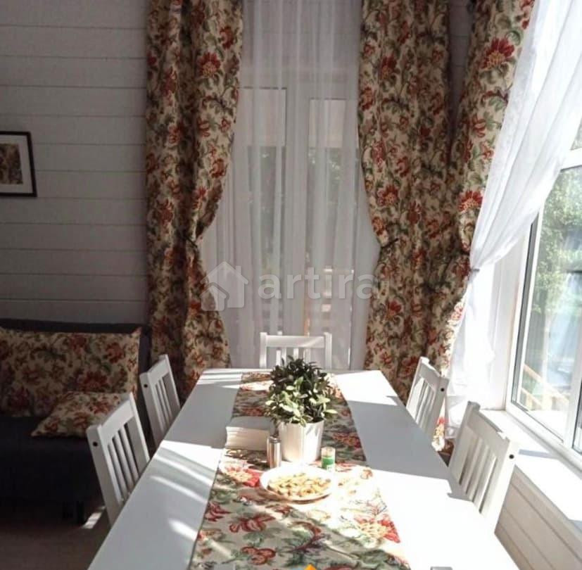 Дом, 150 м2, 1 га, 1 эт. Таруса - изображение 2