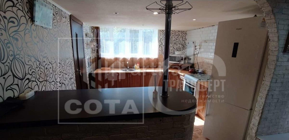 Дом, 135 м2, 4.5 сотки, 3 эт. Воронеж - изображение 8