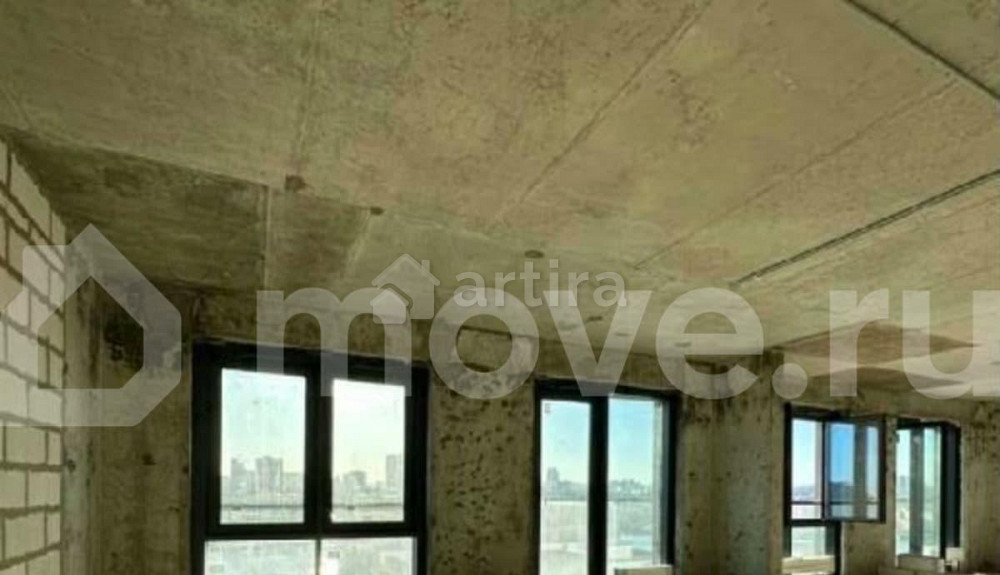 4-комн. квартира, 120 м2, 14/28 эт. Москва - изображение 4