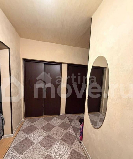 4-комн. квартира, 93 м2, 3/22 эт. Москва - изображение 7