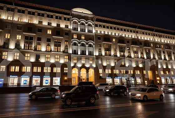 3-комн. квартира, 76 м2, 3/8 эт. Москва