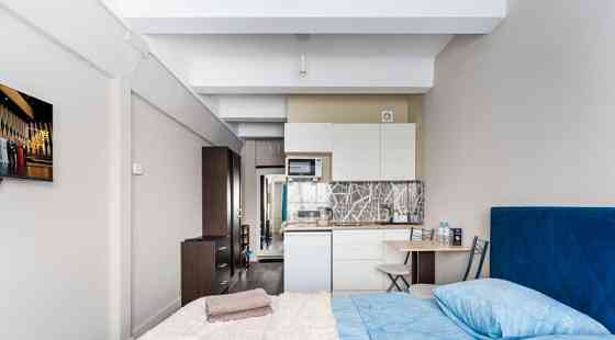 Студия, 30 м2, 7/14 эт. Москва