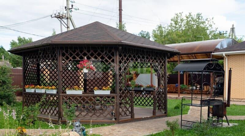 Коттедж, 750 м2 Солнечногорск - изображение 18