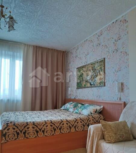 1-комн. квартира, 42 м2, 2/10 эт. Копейск - изображение 6