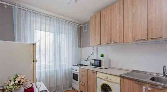 1-комн. квартира, 35 м2, 6/9 эт. Москва