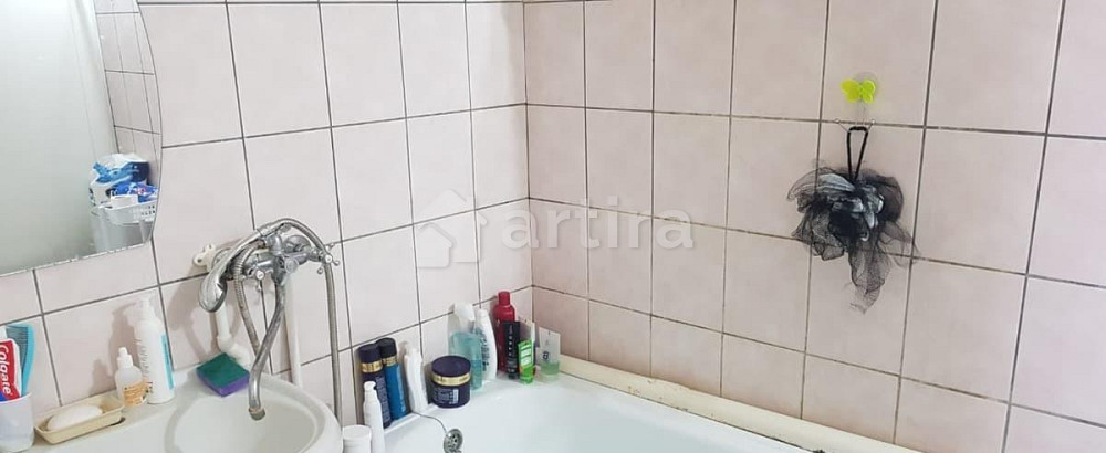 Дом, 95 м2, 5 соток, 1 эт. Миллерово - изображение 7