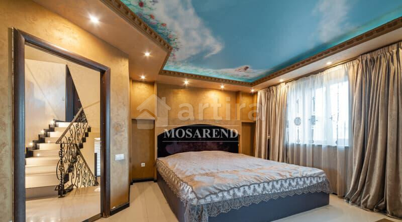 Коттедж, 650 м2 Москва - изображение 14