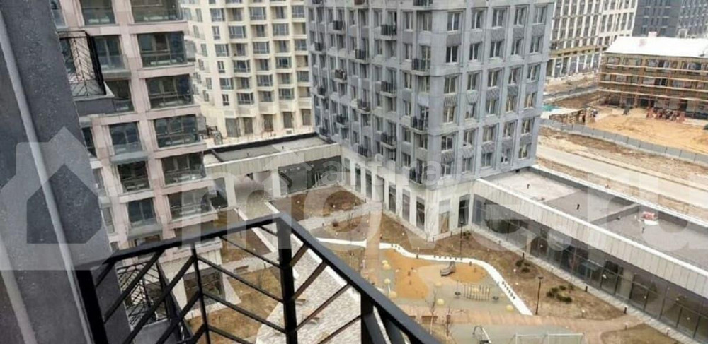 3-комн. квартира, 106 м2, 5/5 эт. Москва - изображение 7