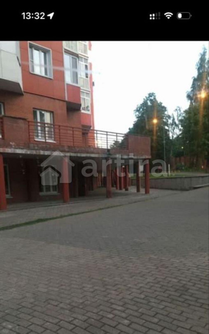 Комната, 15 м2, 1/18 эт. Балашиха - изображение 5