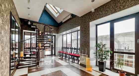 Коттедж, 550 м2 Бронницы