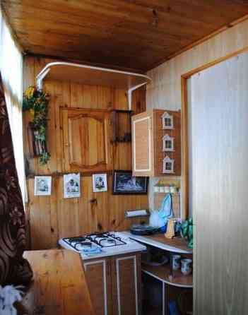 3-комн. квартира, 72 м2, 9/10 эт. Керчь