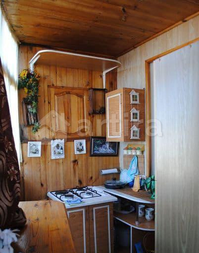 3-комн. квартира, 72 м2, 9/10 эт. Керчь - изображение 2