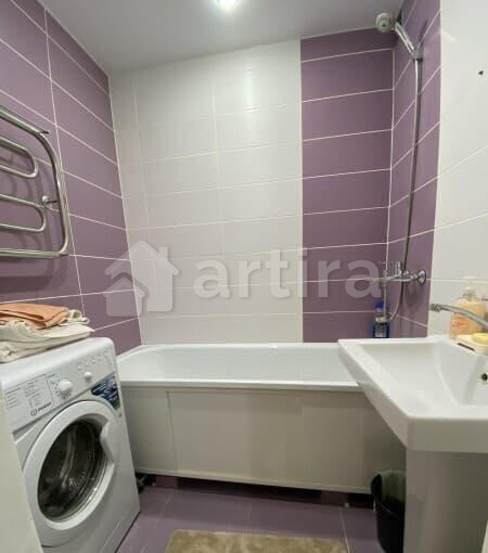 2-комн. квартира, 55 м2, 3/9 эт. Екатеринбург - изображение 3