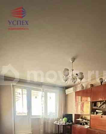 2-комн. квартира, 55.8 м2, 2/17 эт. Москва