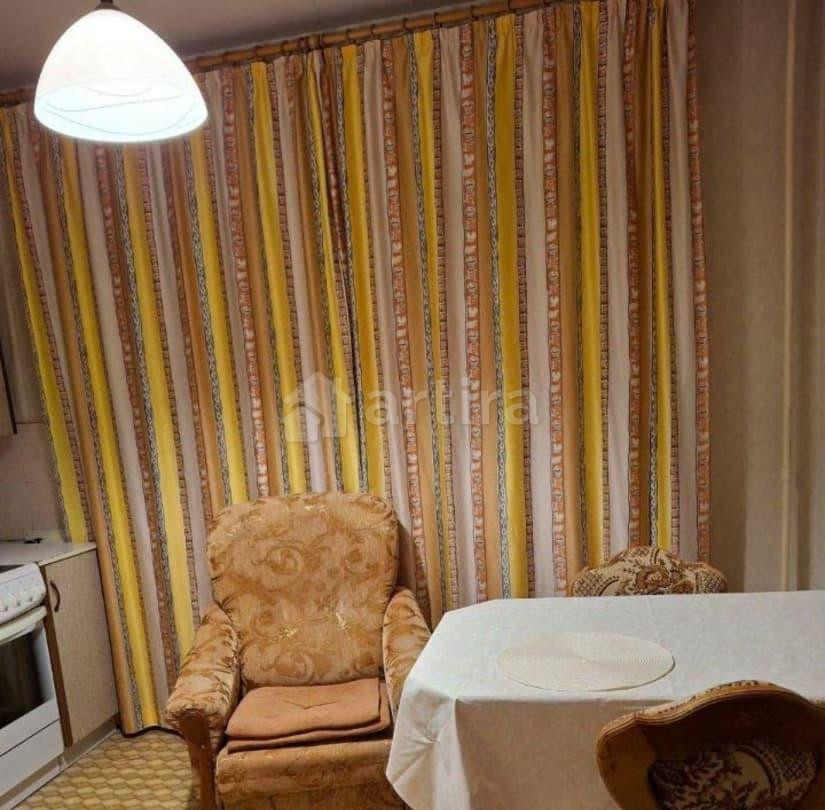 Комната, 13 м2, 1/17 эт. Москва - изображение 2