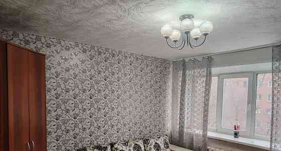 Комната, 18.2 м2, 3/5 эт. Новокузнецк