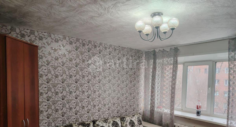 Комната, 18.2 м2, 3/5 эт. Новокузнецк - изображение 2