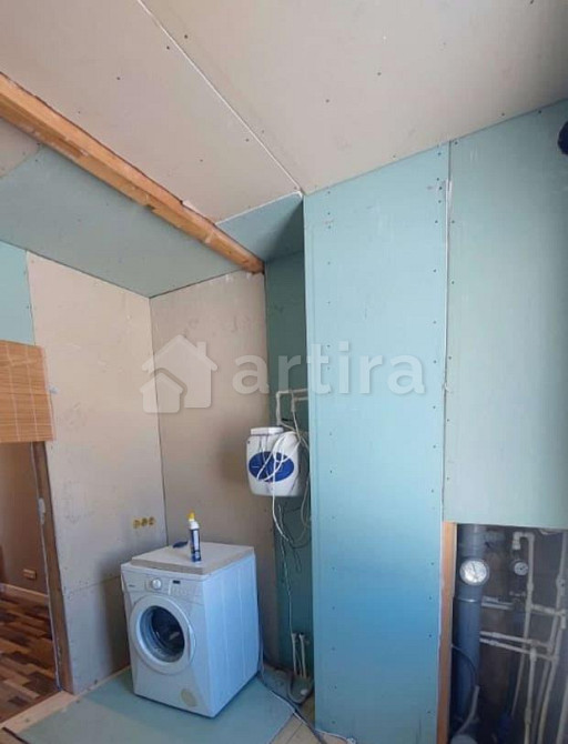 Коттедж, 90 м2, 4 сотки, 2 эт. Ступино - изображение 3