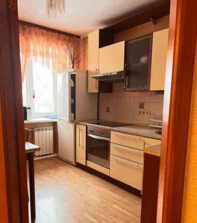 1-комн. квартира, 40 м2, 6/10 эт. Новосибирск