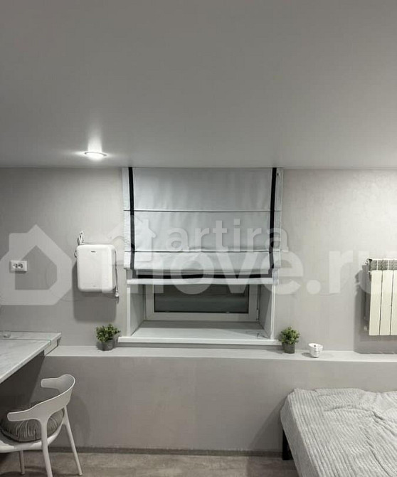 Студия, 18 м2, 1/9 эт. Москва - изображение 5