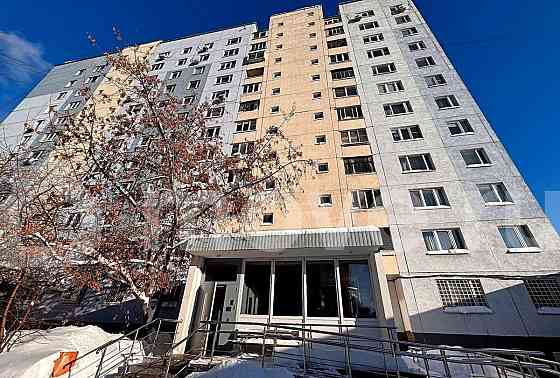 Студия, 13.5 м2, 1/9 эт. Москва