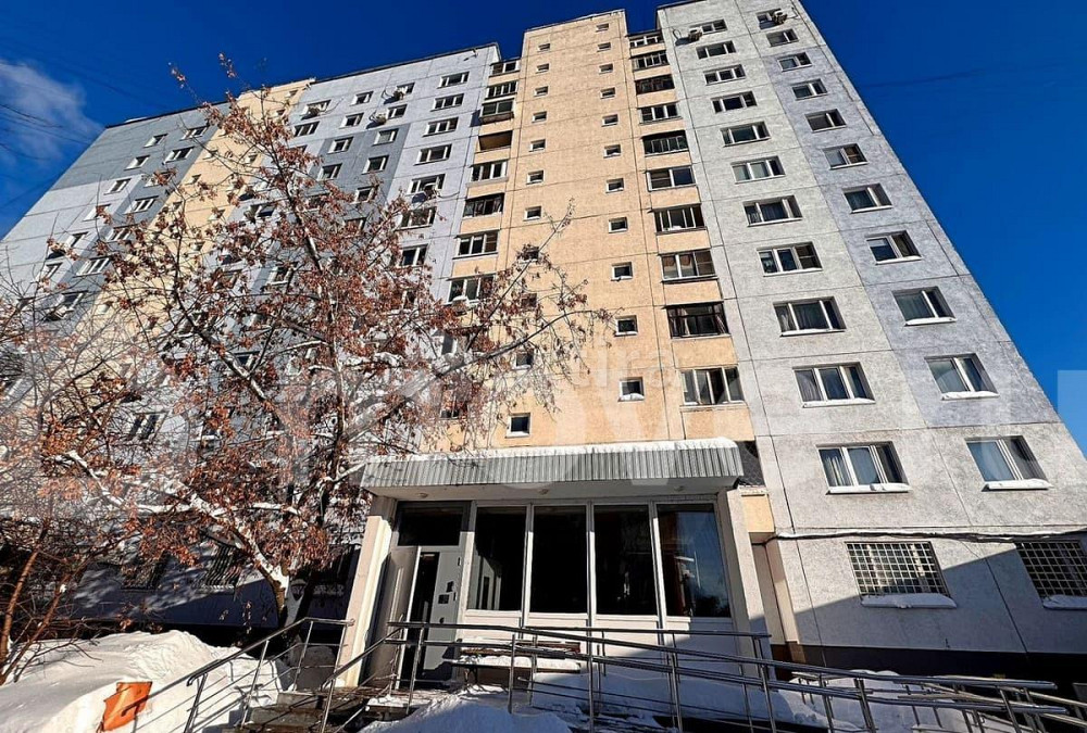 Студия, 13.5 м2, 1/9 эт. Москва - изображение 4